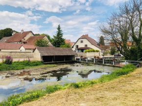 Le Gîte des Alleux